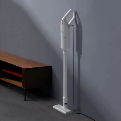 Deerma Пылесос vacuum cleaner DEM-DX1100W