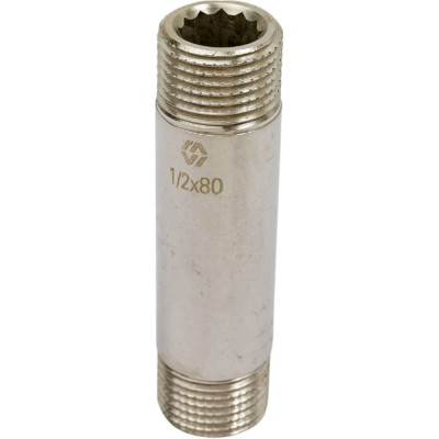 Резьбовой бочонок MVI BF.572.04-L80