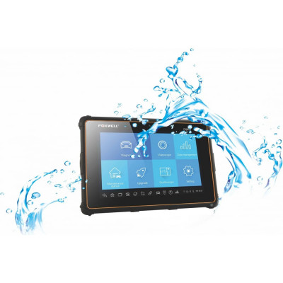 Foxwell Профессиональный автосканер i70Pro