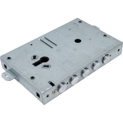 MOTTURA Корпус врезного замка 84.505W800B 44533