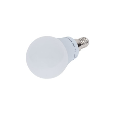 Akfa Lighting Светодиодная лампа AK-LBL 5W 6500K E14 FLLBL051465A