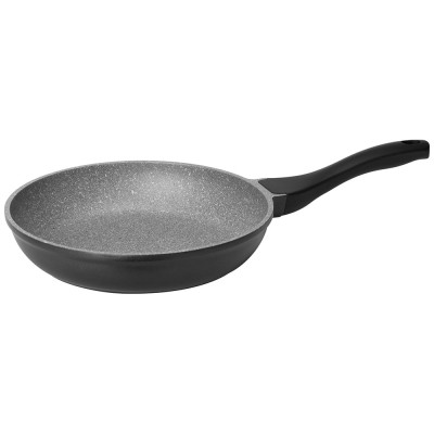 NADOBA Сковорода с антипригарным покрытием, 26 см, серия GRANIA 728117