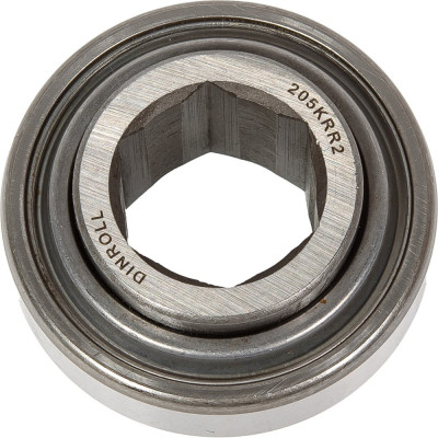 DINROLL Подшипник 205KRR2 2001000352685