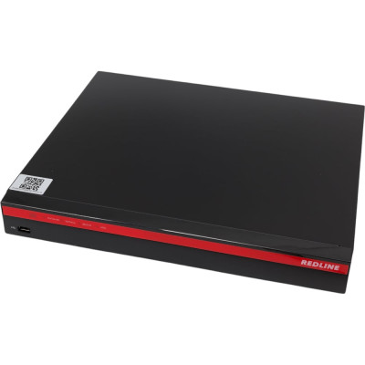 REDLINE видеорегистратор RL-MHD8p2