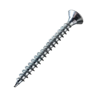 Саморез шуц Госкреп 3,5х35 (200 шт.) 1-0031730