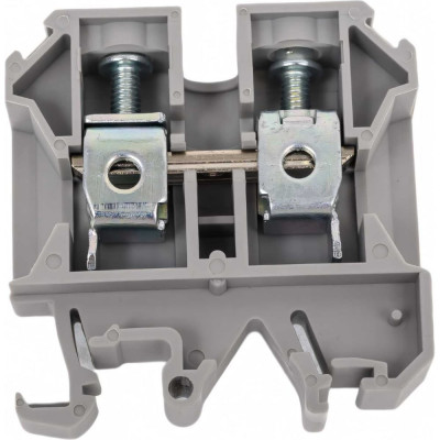 TDM ELECTRIC Зажим наборный ЗНИ-16мм2 JXB100А серый SQ0803-0032