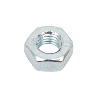 Bullit DIN 934 10.0 Гайка с метрической резьбой M10 8 шт., 14-0018460
