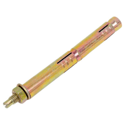 Tech-Krep Анкерный болт 2-х расп.HND 10*100 с 6-ти гр.гайк( 10 шт. ) Tech- Krep 136670