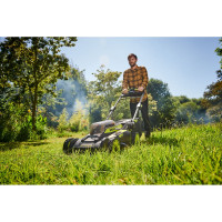 Ryobi Бесщеточная Газонокосилка RY36LMX51A-160 5133004589