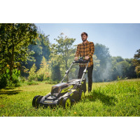 Ryobi Бесщеточная Газонокосилка RY36LMX51A-160 5133004589