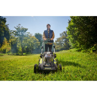 Ryobi Бесщеточная Газонокосилка RY36LMX51A-160 5133004589