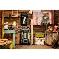 Ryobi Бесщеточная Газонокосилка RY36LMX51A-160 5133004589