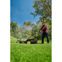 Ryobi Бесщеточная Газонокосилка RY36LMX51A-160 5133004589