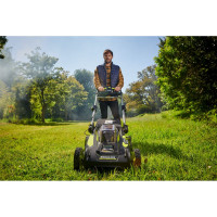 Ryobi Бесщеточная Газонокосилка RY36LMX51A-160 5133004589