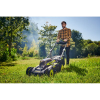 Ryobi Бесщеточная Газонокосилка RY36LMX51A-160 5133004589