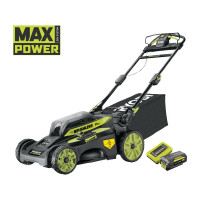 Ryobi Бесщеточная Газонокосилка RY36LMX51A-160 5133004589