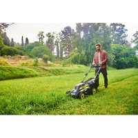 Ryobi Бесщеточная Газонокосилка RY36LMX51A-160 5133004589