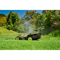 Ryobi Бесщеточная Газонокосилка RY36LMX51A-160 5133004589