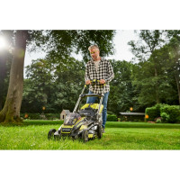 Ryobi 36В Газонокосилка бесщеточная RLM36x41H50G 5133005462
