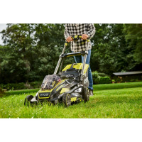 Ryobi 36В Газонокосилка бесщеточная RLM36x41H50G 5133005462
