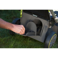 Ryobi 36В Газонокосилка бесщеточная RLM36x41H50G 5133005462