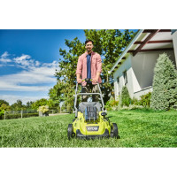 Ryobi 36В Газонокосилка бесщеточная RLM36x41H50G 5133005462