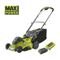 Ryobi 36В Газонокосилка бесщеточная RLM36x41H50G 5133005462