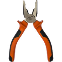 Пассатижи Ombra 400106 160 мм 55187