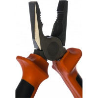 Пассатижи Ombra 400106 160 мм 55187