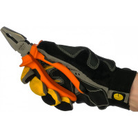 Пассатижи Ombra 400106 160 мм 55187