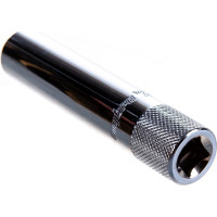 Головка торцевая свечная 3/8" DR (14 мм) Ombra 138214А 055197