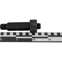 Насадка (76x76 мм) для перфорирования листового металла SHTOK 12022