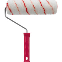 Валик с ручкой Нейлон Стандарт, Matrix, 80646, 250 мм