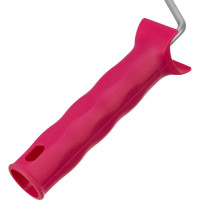 Валик с ручкой Нейлон Стандарт, Matrix, 80646, 250 мм