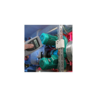 Измеритель скорости вращения / тахометр Testo 470 00000002374