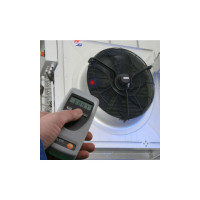 Измеритель скорости вращения / тахометр Testo 470 00000002374