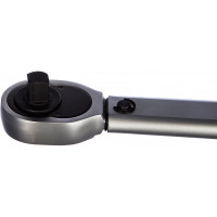 Динамометрический ключ Jonnesway T04700, 3/4"DR, 140-980 Нм