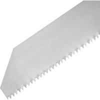 Ножовка по дереву 350 мм, 5 сменных полотен, пластиковая рукоятка SPARTA 231255