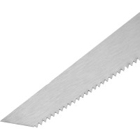 Ножовка по дереву 350 мм, 5 сменных полотен, пластиковая рукоятка SPARTA 231255