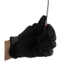 Отвертка для точных работ с насадками 22 шт MATRIX Fusion 11584