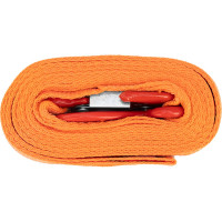 Трос буксировочный (3,5 тонны; 2 крюка) STELS 54379