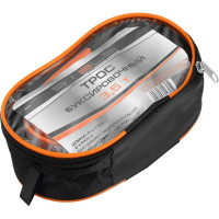 Трос буксировочный (3,5 тонны; 2 крюка) STELS 54379