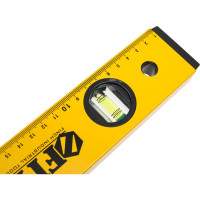 Усиленный уровень 400мм FIT HQ 18204