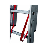 Двухсекционная лестница Новая Высота ПРОФ 2х14 604214