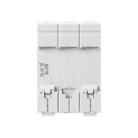 Автоматический выключатель TDM ELECTRIC ВА47-63 3Р 16А 4,5кА х-ка С SQ0218-0019