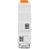 Модульный трехпозиционный переключатель TDM ELECTRIC МП-63 1P 16А SQ0224-0003