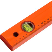 Алюминиевый уровень 1200мм SPARTA 330325