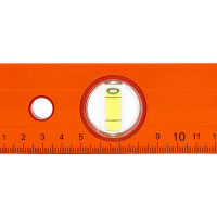 Алюминиевый уровень 1200мм SPARTA 330325