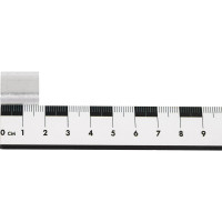 Алюминиевый зажим КРЕП-КОМП DIN3093 м5 250шт за5ф