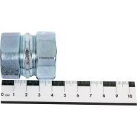 Соединительная муфта FORTISFLEX СТМ-20 61404